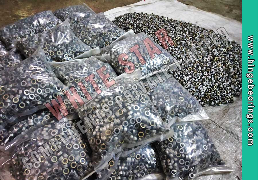 stainless steel hinge ball bearings manufacturers exporters in india punjab ludhiana